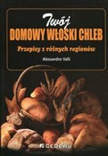 Polska książka : Twój domow... - Alessandro Valli