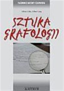 Obrazek Sztuka grafologii