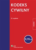 Kodeks cyw... -  books in polish 