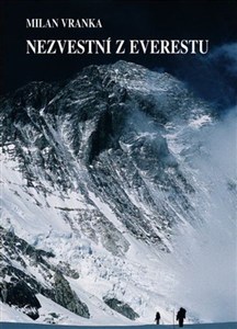 Picture of Zaginieni z everestu