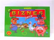 WIEJSKI BI... -  Książka z wysyłką do UK