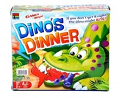 Polska książka : Gra Dino