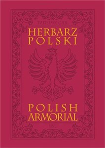 Obrazek Herbarz polski od średniowiecza do XX wieku