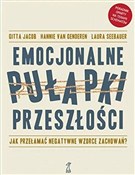 Emocjonaln... - Gitta Jacob, Genderen Hannie van, Laura Seebauer -  Książka z wysyłką do UK