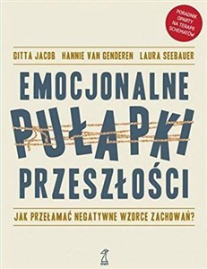 Obrazek Emocjonalne pułapki przeszłości Jak przełamać negatywne wzorce zachowań?