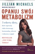 Opanuj swó... - Jillian Michaels, Mariska Aalst -  books in polish 