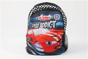 Picture of Plecak mały Freak auto