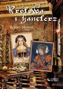 polish book : Królowa i ... - Robert Nowak
