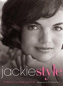 polish book : Jackie Sty... - Pamela Clarke Keogh