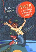 Polska książka : Paca i pod... - Ludwik Janion