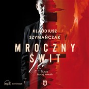 Książka : [Audiobook... - Klaudiusz Szymańczak