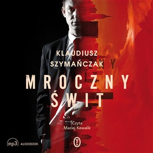 Obrazek [Audiobook] Mroczny świt