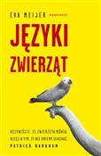 polish book : Języki zwi... - Eva Meijer