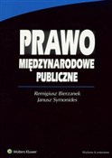 Prawo międ... - Remigiusz Bierzanek, Janusz Symonides -  Książka z wysyłką do UK