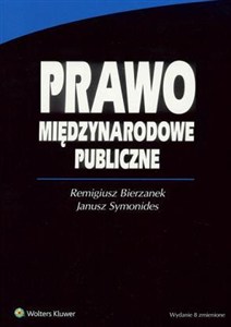 Picture of Prawo międzynarodowe publiczne