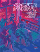 Słodkie ch... - Marzec Piotr -  books from Poland