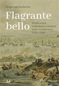 polish book : Flagrante ... - Małgorzata Karkocha