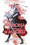 Korona w m... - Sarah Maas -  books in polish 