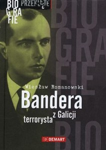 Picture of Bandera Terrorysta