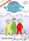 Kosmiczne ... - Renata Opala -  Polish Bookstore 