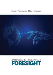Picture of Zarządzanie programami foresight