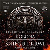 Książka : [Audiobook... - Cherezińska Elżbieta