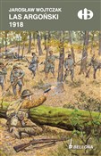 Las Argońs... - Jarosław Wojtczak - Ksiegarnia w UK