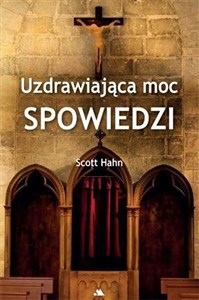 Obrazek Uzdrawiająca moc spowiedzi