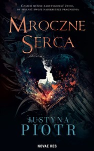 Picture of Mroczne serca