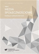 Media społ... - Opracowanie zbiorowe -  foreign books in polish 