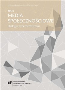 Obrazek Media społecznościowe. Dialog w cyberprzestrzeni