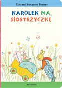 Karolek ma... - Rotraut Susanne Berner -  books in polish 