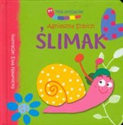 Ślimak Mój... - Agnieszka Sobich -  foreign books in polish 