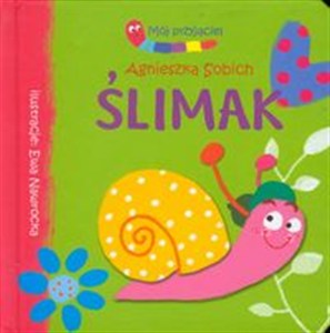 Obrazek Ślimak Mój przyjaciel