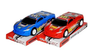 Obrazek Auto z napędem MIX