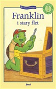 Polska książka : Franklin i... - Paulette Bourgeois