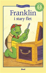 Obrazek Franklin i stary flet