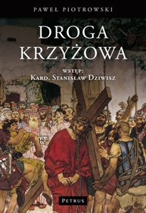 Obrazek Droga Krzyżowa