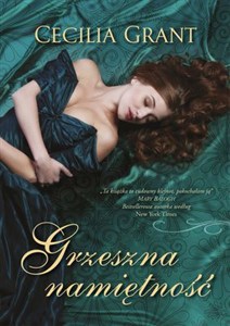 Picture of Grzeszna namiętność