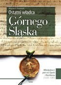 polish book : Ostatni wł... - Wojciech Dominiak