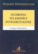 Ochrona wł... - Grzegorz Michniewicz - Ksiegarnia w UK