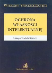 Obrazek Ochrona własności intelektualnej