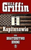 polish book : Kapitanowi... - W.E.B. Griffin