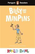 Billy and ... - Roald Dahl - Ksiegarnia w UK