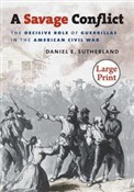 polish book : A Savage C... - Daniel E. Sutherland