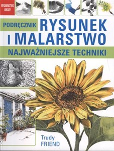 Picture of Rysunek i malarstwo Najważniejsze techniki