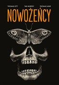 Nowożeńcy - Thomas Ott, Tab Murphy, Thomas Jane -  books in polish 