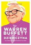 Warren Buf... - Louann Lofton -  foreign books in polish 