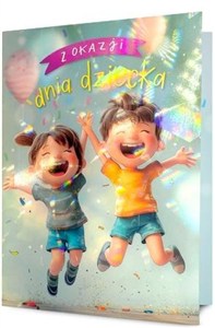 Obrazek Karnet B6 Urodziny