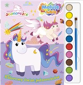 Moje jedno... -  foreign books in polish 